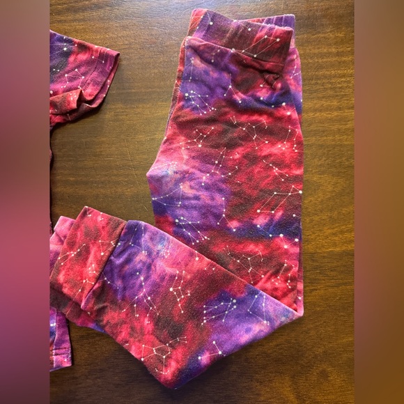 Pipsqueaks pajamas set - Picture 3 of 3